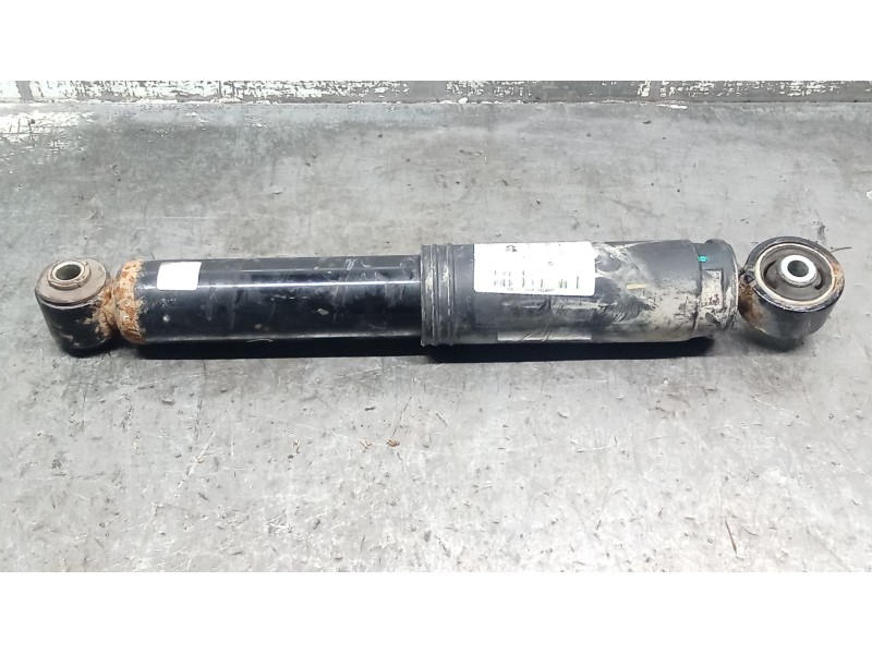 Recambio de amortiguador trasero izquierdo para fiat 500 312 1.0 hybrid referencia OEM IAM 00521511200  