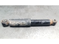 Recambio de amortiguador trasero izquierdo para fiat 500 312 1.0 hybrid referencia OEM IAM 00521511200   2