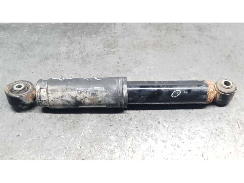Recambio de amortiguador trasero izquierdo para fiat 500 312 1.0 hybrid referencia OEM IAM 00521511200  