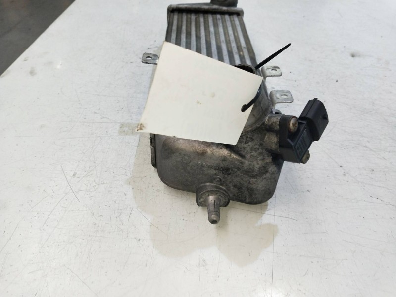 Recambio de intercooler para hyundai i30cw 1.6 crdi cat referencia OEM IAM 282712A610 6714315 