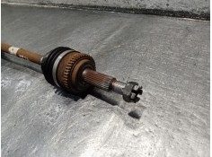 Recambio de transmision delantera izquierda para hyundai elantra iii sedán (xd) 1.6 referencia OEM IAM    2