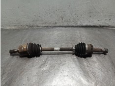 Recambio de transmision delantera izquierda para hyundai accent iii sedán (mc) 1.4 gl referencia OEM IAM   