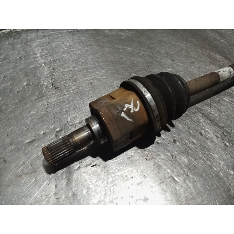 Recambio de transmision delantera izquierda para hyundai accent iii sedán (mc) 1.4 gl referencia OEM IAM   