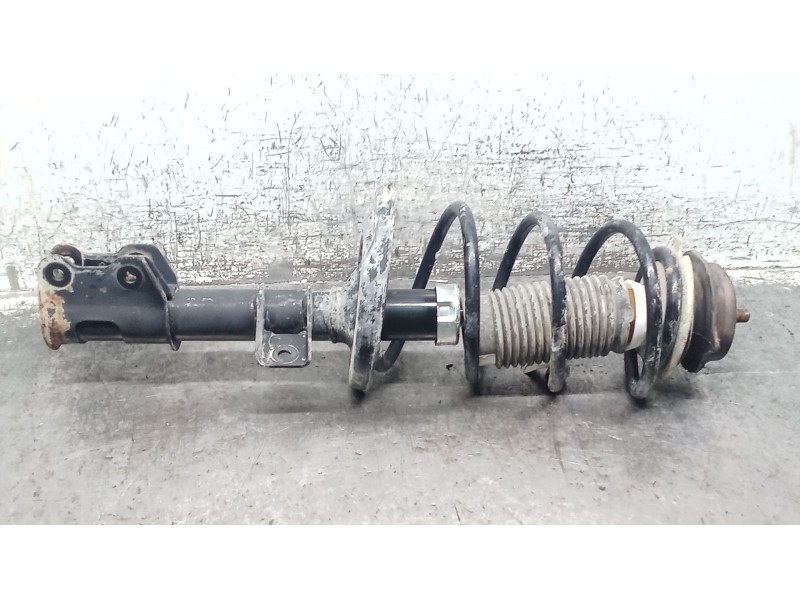 Recambio de amortiguador delantero izquierdo para fiat 500 312 1.0 hybrid referencia OEM IAM 51871427  