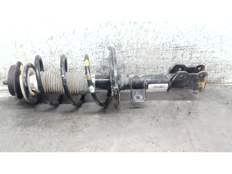 Recambio de amortiguador delantero derecho para fiat 500 312 1.0 hybrid referencia OEM IAM 51872600  