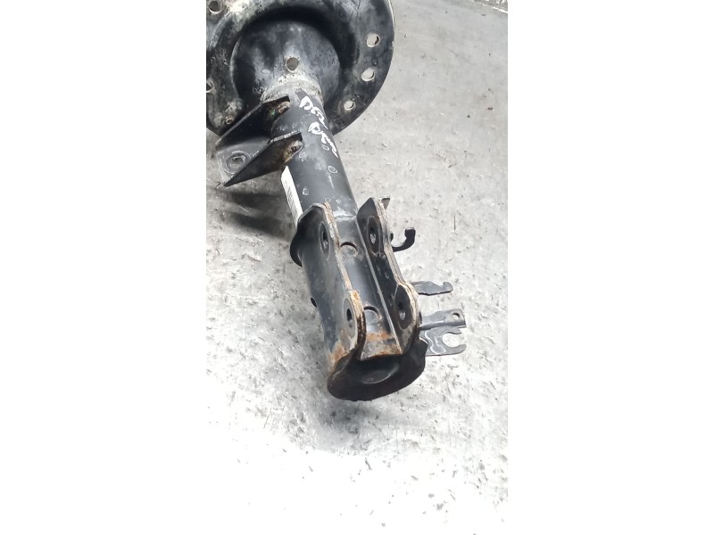 Recambio de amortiguador delantero derecho para fiat 500 312 1.0 hybrid referencia OEM IAM 51872600  