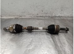 Recambio de transmision delantera izquierda para kia cee´d (jd) 1.6 gt referencia OEM IAM 49500A2500  