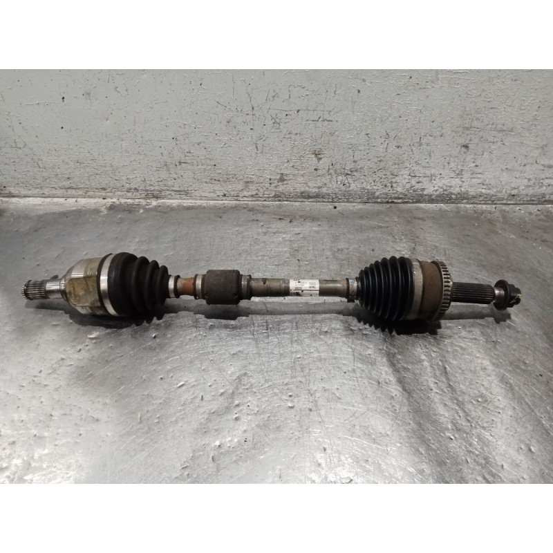 Recambio de transmision delantera izquierda para kia cee´d (jd) 1.6 gt referencia OEM IAM 49500A2500  