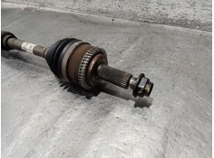 Recambio de transmision delantera izquierda para kia cee´d (jd) 1.6 gt referencia OEM IAM 49500A2500   2