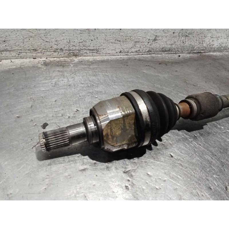Recambio de transmision delantera izquierda para kia cee´d (jd) 1.6 gt referencia OEM IAM 49500A2500  