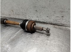 Recambio de transmision delantera derecha para hyundai elantra iii sedán (xd) 1.6 referencia OEM IAM    2