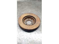 Recambio de disco freno delantero para fiat 500 312 1.0 hybrid referencia OEM IAM    2