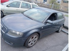 audi a3 (8p) del año 2004
