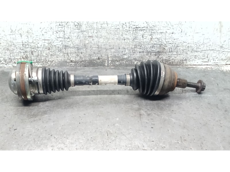 Recambio de transmision delantera izquierda para volkswagen sharan (7n1, 7n2) 2.0 tdi referencia OEM IAM   