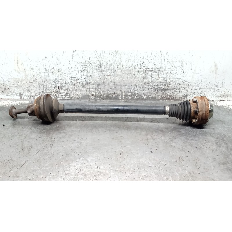 Recambio de transmision delantera izquierda para audi a5 sportback (8ta) 2.0 tdi quattro referencia OEM IAM 8K0501203  