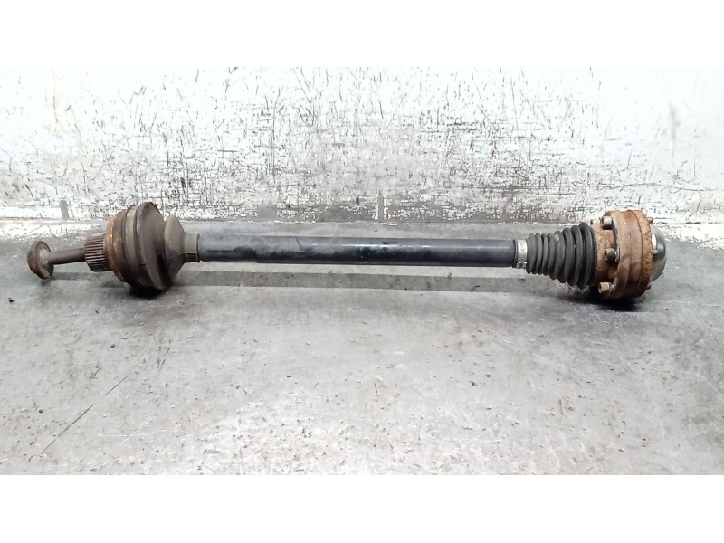 Recambio de transmision delantera izquierda para audi a5 sportback (8ta) 2.0 tdi quattro referencia OEM IAM 8K0501203  