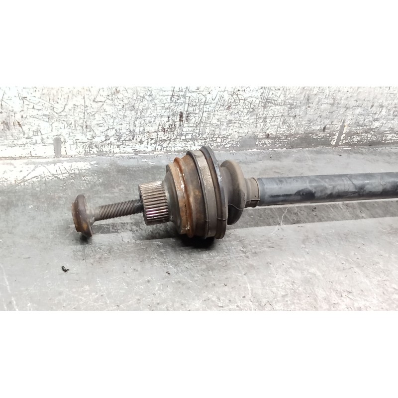 Recambio de transmision delantera izquierda para audi a5 sportback (8ta) 2.0 tdi quattro referencia OEM IAM 8K0501203  