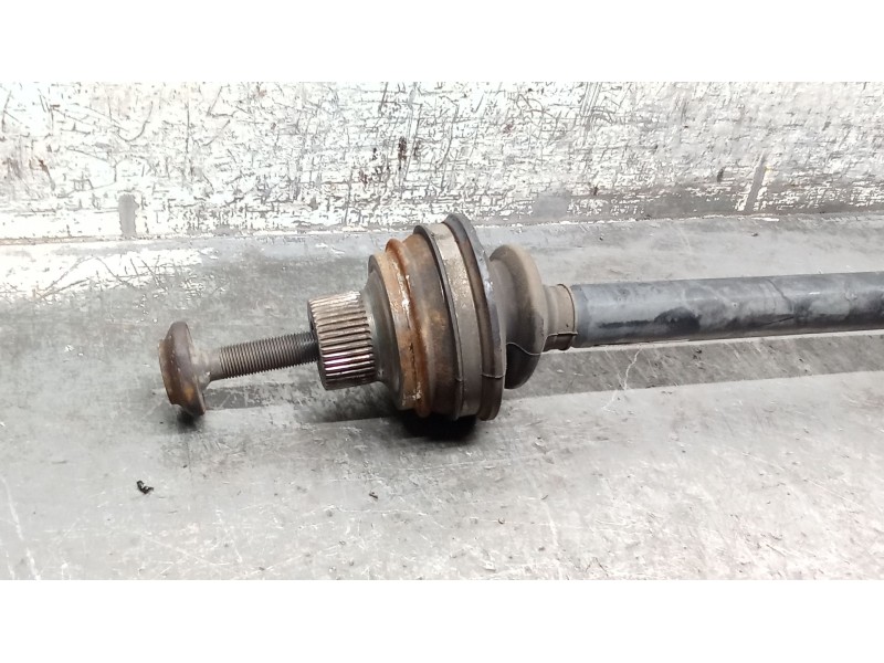 Recambio de transmision delantera izquierda para audi a5 sportback (8ta) 2.0 tdi quattro referencia OEM IAM 8K0501203  