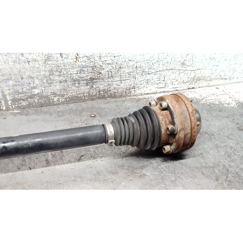 Recambio de transmision delantera izquierda para audi a5 sportback (8ta) 2.0 tdi quattro referencia OEM IAM 8K0501203  