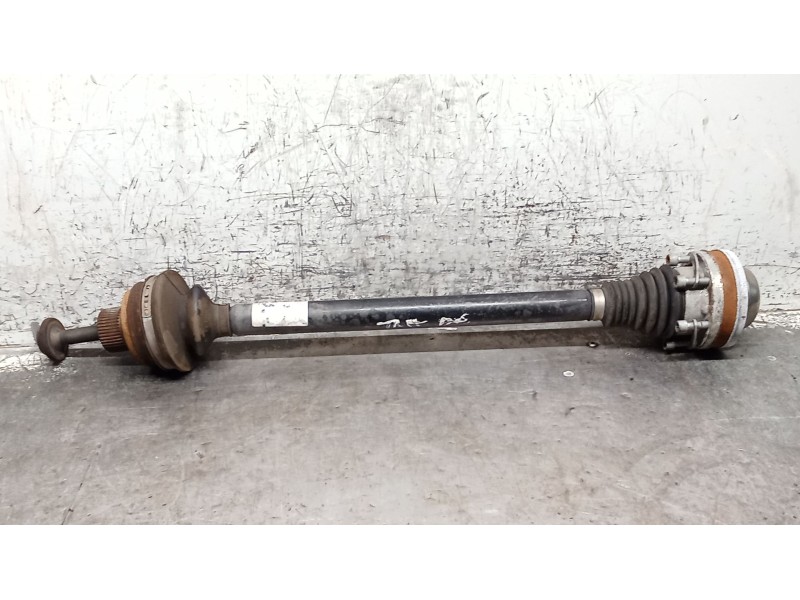 Recambio de transmision delantera derecha para audi a5 sportback (8ta) 2.0 tdi quattro referencia OEM IAM   