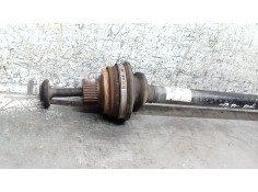 Recambio de transmision delantera derecha para audi a5 sportback (8ta) 2.0 tdi quattro referencia OEM IAM    2