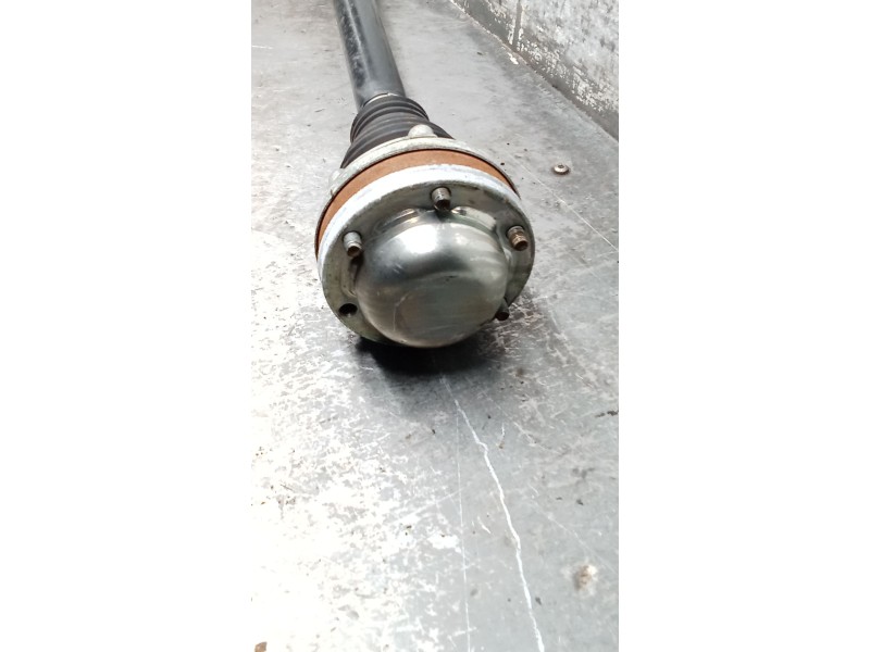 Recambio de transmision delantera derecha para audi a5 sportback (8ta) 2.0 tdi quattro referencia OEM IAM   