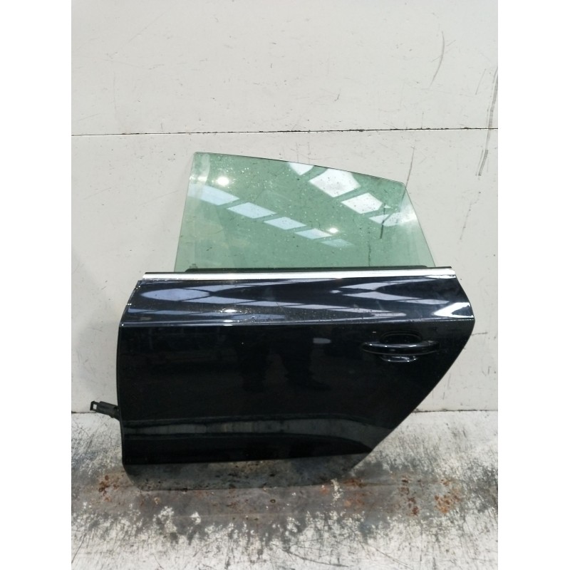 Recambio de puerta trasera izquierda para audi a5 sportback (8ta) 2.0 tdi quattro referencia OEM IAM  5P 