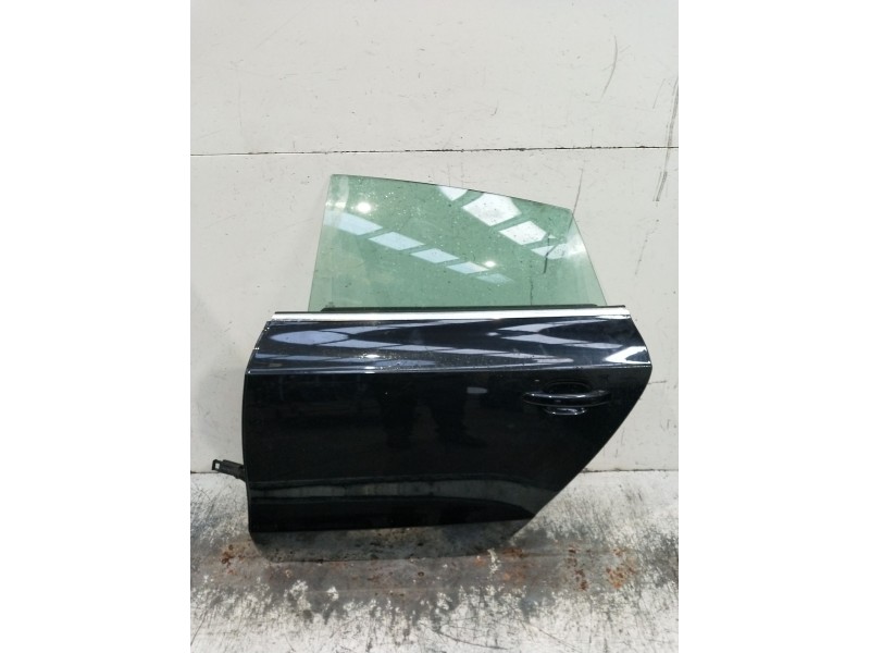 Recambio de puerta trasera izquierda para audi a5 sportback (8ta) 2.0 tdi quattro referencia OEM IAM  5P 