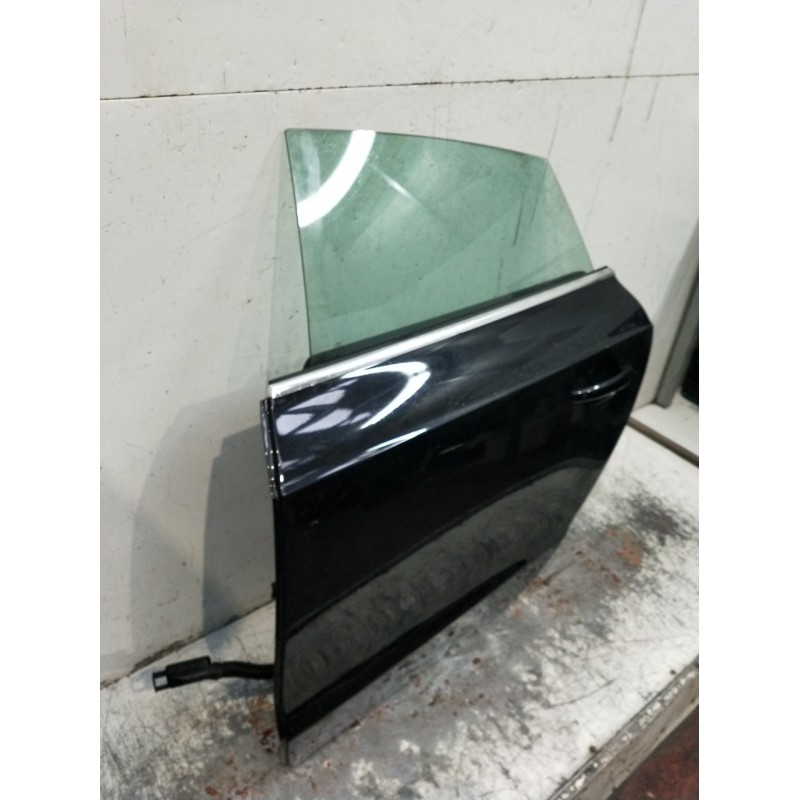 Recambio de puerta trasera izquierda para audi a5 sportback (8ta) 2.0 tdi quattro referencia OEM IAM  5P 