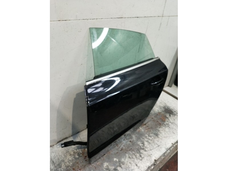 Recambio de puerta trasera izquierda para audi a5 sportback (8ta) 2.0 tdi quattro referencia OEM IAM  5P 