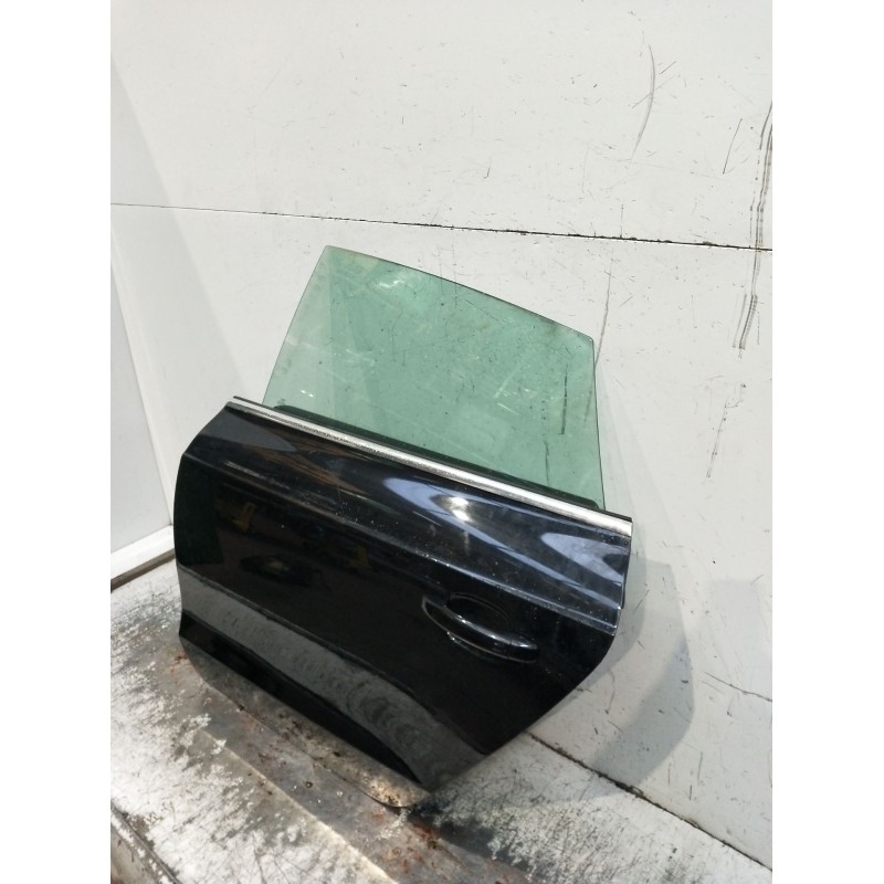 Recambio de puerta trasera izquierda para audi a5 sportback (8ta) 2.0 tdi quattro referencia OEM IAM  5P 