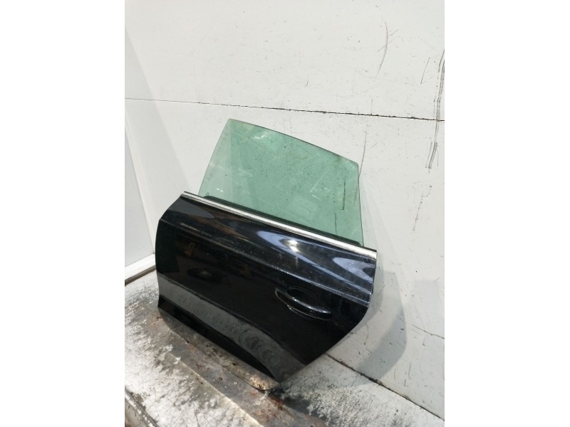 Recambio de puerta trasera izquierda para audi a5 sportback (8ta) 2.0 tdi quattro referencia OEM IAM  5P 