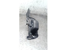 Recambio de brazo suspension inferior trasero izquierdo para volkswagen sharan (7n1, 7n2) 2.0 tdi referencia OEM IAM 3C0505225B 