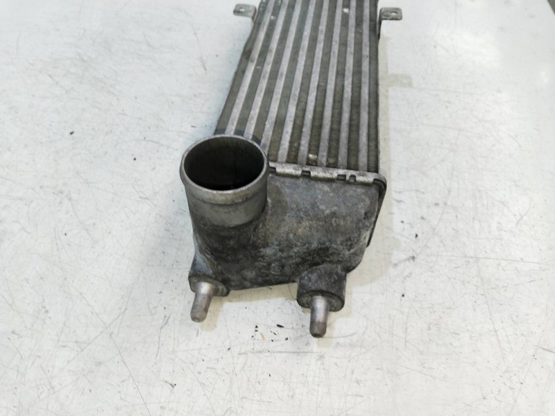 Recambio de intercooler para hyundai i30cw 1.6 crdi cat referencia OEM IAM 282712A610 6714315 