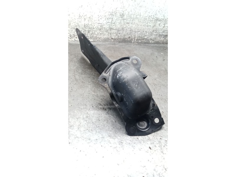 Recambio de brazo suspension inferior trasero derecho para volkswagen sharan (7n1, 7n2) 2.0 tdi referencia OEM IAM 3C0505226B  