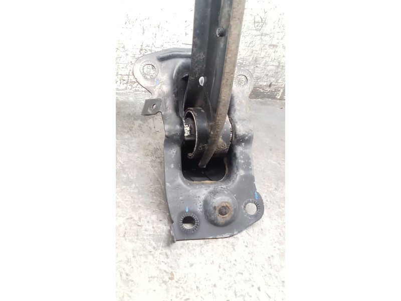 Recambio de brazo suspension inferior trasero derecho para volkswagen sharan (7n1, 7n2) 2.0 tdi referencia OEM IAM 3C0505226B  