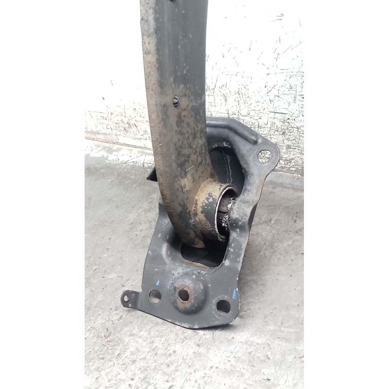 Recambio de brazo suspension inferior trasero derecho para volkswagen sharan (7n1, 7n2) 2.0 tdi referencia OEM IAM 3C0505226B  