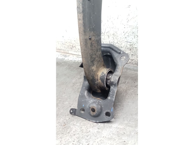 Recambio de brazo suspension inferior trasero derecho para volkswagen sharan (7n1, 7n2) 2.0 tdi referencia OEM IAM 3C0505226B  