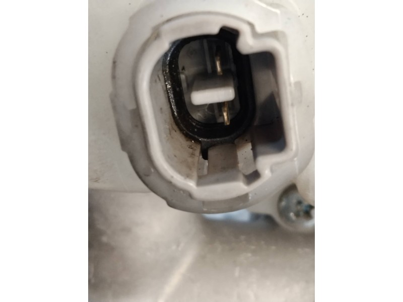 Recambio de bomba freno para toyota rav 4 (a2) 1.8 luna referencia OEM IAM   