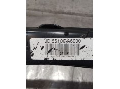 Recambio de brazo suspension superior trasero derecho para kia cee´d (jd) 1.6 gt referencia OEM IAM 55100A6000   2