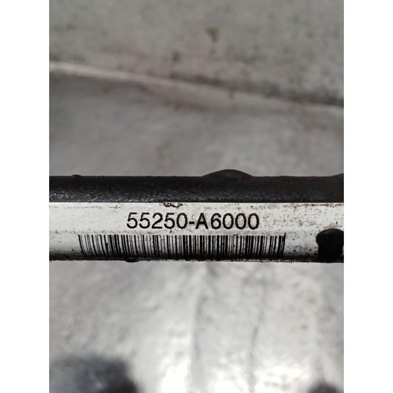 Recambio de brazo suspension superior trasero derecho para kia cee´d (jd) 1.6 gt referencia OEM IAM 55250A6000  