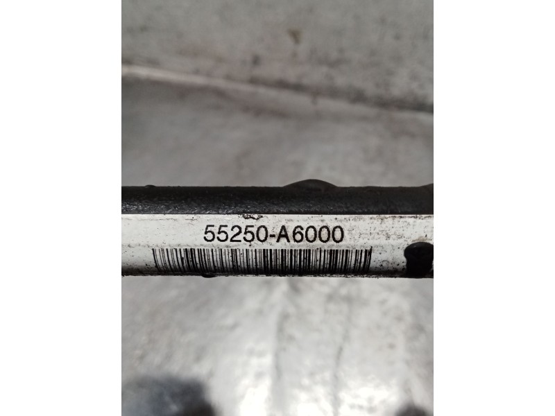 Recambio de brazo suspension superior trasero derecho para kia cee´d (jd) 1.6 gt referencia OEM IAM 55250A6000  