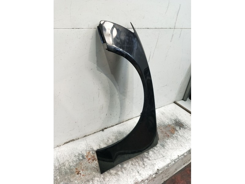 Recambio de aleta delantera izquierda para audi a5 sportback (8ta) 2.0 tdi quattro referencia OEM IAM   