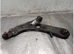 Recambio de brazo suspension inferior delantero izquierdo para kia cee´d (jd) 1.6 gt referencia OEM IAM   