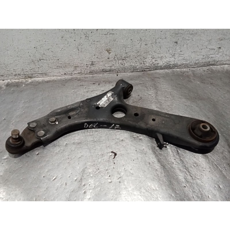 Recambio de brazo suspension inferior delantero izquierdo para kia cee´d (jd) 1.6 gt referencia OEM IAM   