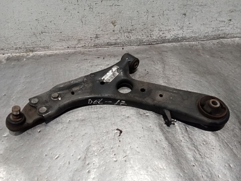 Recambio de brazo suspension inferior delantero izquierdo para kia cee´d (jd) 1.6 gt referencia OEM IAM   