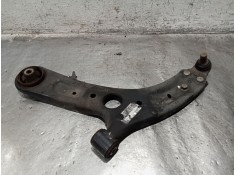 Recambio de brazo suspension inferior delantero izquierdo para kia cee´d (jd) 1.6 gt referencia OEM IAM    2