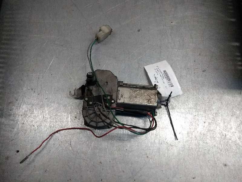 Recambio de motor limpia trasero para lancia delta 1600 i.e kat super referencia OEM IAM 9030129  