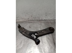 Recambio de brazo suspension inferior delantero derecho para kia cee´d (jd) 1.6 gt referencia OEM IAM   