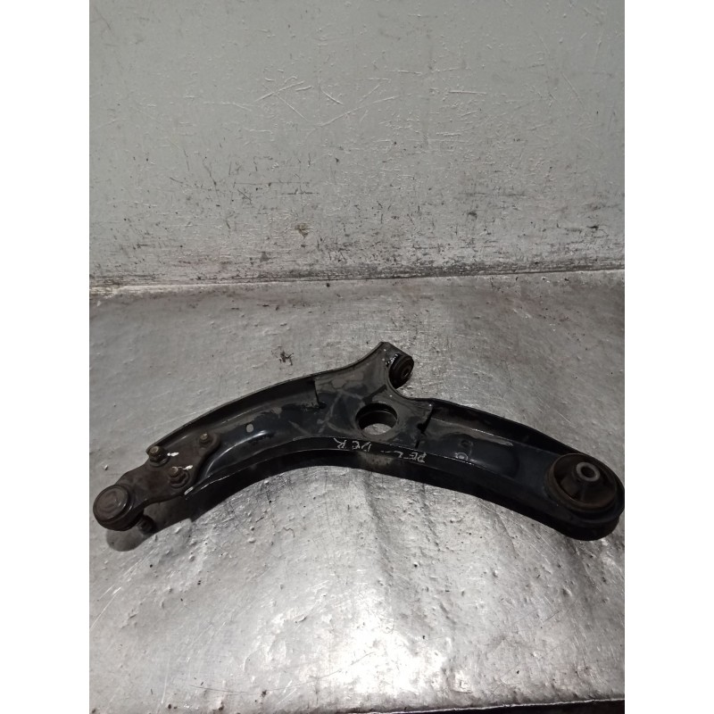 Recambio de brazo suspension inferior delantero derecho para kia cee´d (jd) 1.6 gt referencia OEM IAM   